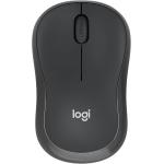 MOUSE WIRELESS LOGITECH M240 SILENT BLUETOOTH NERO