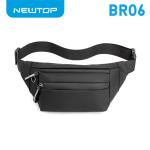 MARSUPIO BR06 NEWTOP NERO