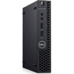 DELL OPTIPLEX 3060 MFF I5-8TH 16GB 512GB W11PRO RIGENERATO