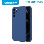 TPU SOFT PLUS CASE COVER SAMSUNG GALAXY A56 5G (SAMSUNG - GALAXY A56 5G - BLU)