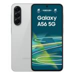 SAMSUNG A56 5G GALAXY 8GB RAM 128GB LIGHTGRAY