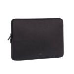 BORSA NOTEBOOK 14" WATER RESISTANT RIVACASE NERA