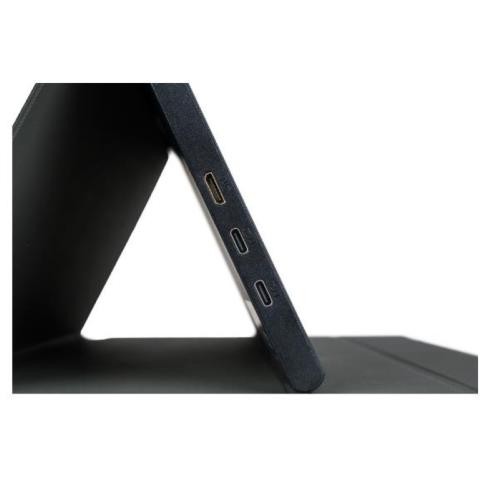 MONITOR PORTATILE 15.6" FULL HD 1080P MULTIMEDIALE NILOX NERO