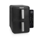 FRIGGITRICE AD ARIA 9LT 2400W FR-9074 TRISTAR NERO