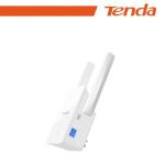 TENDA RANGE EXTENDER Dual Band Wi-Fi 6 A23 BIANCO