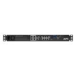Rack NetBotz 250A APC NBRK0250A NERO SEMINUOVO