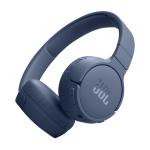 CUFFIA - MIC. STEREO BLUETOOTH V5.3 TUNE 670NC JBL BLU