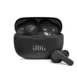 AURICOLARI CON MICROFONO BLUETOOTH JBL IN EAR WAVE200TWS NERA