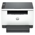 HP STAMPANTE LASERJET PRO MFP M234D USB BIANCA 