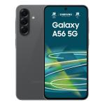 SAMSUNG A56 5G GALAXY 8GB RAM 128GB AWESOME GRAPHITE