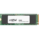 SSD M2 Crucial E100 2TB PCIe Gen4 NVMe UP TO 5000MB/S READ