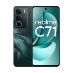REALME C71 DUAL SIM 6.67" OCTA CORE 128GB RAM 6GB 4G FOREST OWL