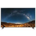 LG TV LED 50"4K SMART TV 50UR78G BLACK