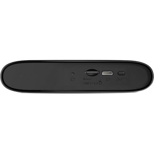 Mercusys 4G LTE Mobile Wi-Fi Router 2.4GHz con velocità fino a 150 Mbps