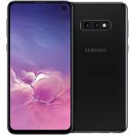 SAMSUNG GALAXY S10e 128GB RIGENERATO NERO
