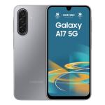 SAMSUNG A176 GALAXY A17 5G DUAL SIM 6.7" OCTA CORE 128GB RAM 4GB GRIGIO