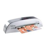 PLASTIFICATRICE PER DOCUMENTI A4  SATURN FELLOWES USATO