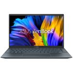 ASUS ZENBOOK 14" AMD RYZEN 7 5800H 3.2GHZ 16GB 1TB W1 HOME NERO USATO