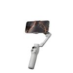 STABILIZZATORE A 3 ASSI PER SMARTPHONE GO CAMERA DJI OM4 SEMINUOVO