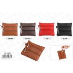 PORTAFOGLIO IN VARI COLORI QD1980 LATA