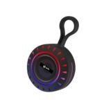 CASSA BLUETOOTH 5.3 MINI MICROSDNERO BS2184 UNICO NERO