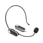 MICROFONO WIRELESS MASTER 25 RANGE 50MT