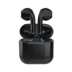 AURICOLARI BLUETOOTH  LEDWCOD NERO FINO A 10 ORE