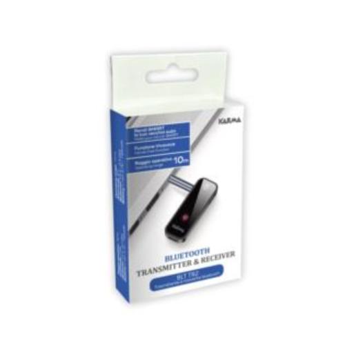 TRASMETTITORE E RICEVITORE BLUETOOTH KARMA BLT TR2