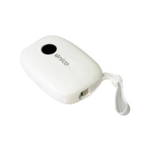 POWERBANK 1000MAH 22,5W UNICO BIANCA MINI 