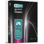 ESET SECURITY FOR GAMES 1 PC 1 ANNO