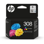 CART. HP 308 COLORE