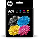 CART. HP 924 MULTIPACK