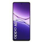 OPPO A5 PRO 5G DUAL SIM 6.67" OCTA CORE 256GB RAM 8GB 5G FOTO AI 50MP ITALIA BLACK BROWN