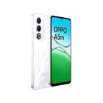 OPPO A5m DUAL SIM 6.67" OCTA CORE 256GB RAM 8GB 4G LTE ITALIA MIST WHITE