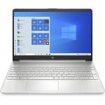 NOTEBOOK HP 15S-FQ0010SL 15.6" CPU INTEL CEL. N4120 1.1GHZ RAM 16GB SSD 256GB WIN. 11 HOME USATO