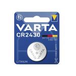 VARTA CR2430 BATTERIA 