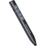 PRESENTER WIRELESS 2.4GHZ GOLDEN SECURITY