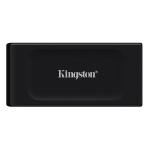 KINGSTON PORTABLE SSD XS1000 2TB USB 3.2 GEN 2 READ 1050 MB/S WRITE 1000MB/S