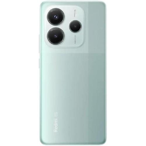 XIAOMI REDMi NOTE 14 5G DUAL SIM 6.67" OCTA CORE 256GB RAM 8GB 5G ITALIA CORAL GREEN