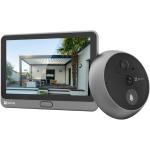 EZVIZ CP4 Spioncino Digitale