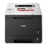 BROTHER STAMPANTE LASER COLORE WIFI HL-L3270CDW USATA