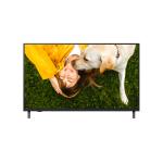 TV LED 43" LG 4K 43UA751COLA MART TV EUROPA BLACK