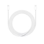 APPLE CAVO USB TIPO C 2MT 240W BIANCO