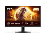 AOC MONITOR GAMING LED 27" 1920X1080 0.3MS 200HZ HDMI 27G4HRE