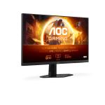 AOC MONITOR GAMING LED 24" 1920X1080 0.3MS 200HZ HDMI 24G4XED