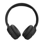 CUFFIA - MIC. STEREO BLUETOOTH V5.3 TUNE 520 JBL NERA