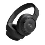CUFFIA - MIC. STEREO BLUETOOTH V5.3 TUNE 720 JBL NERA