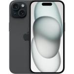 APPLE IPHONE 15 128GB NERO RIGENERATO