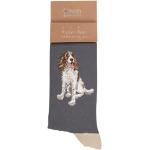 CALZINO DA UOMO Willow Spaniel WRENDALE DESIGNS
