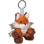 PORTACHIAVI VOLPE PELUCHE WRENDALE DESIGNS